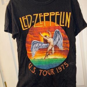 Led Zepplin Shirt